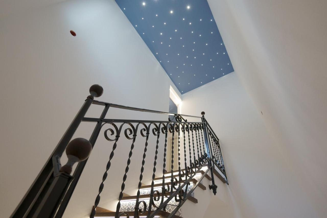 Stabile Holidayhome Castellammare del Golfo Exterior photo