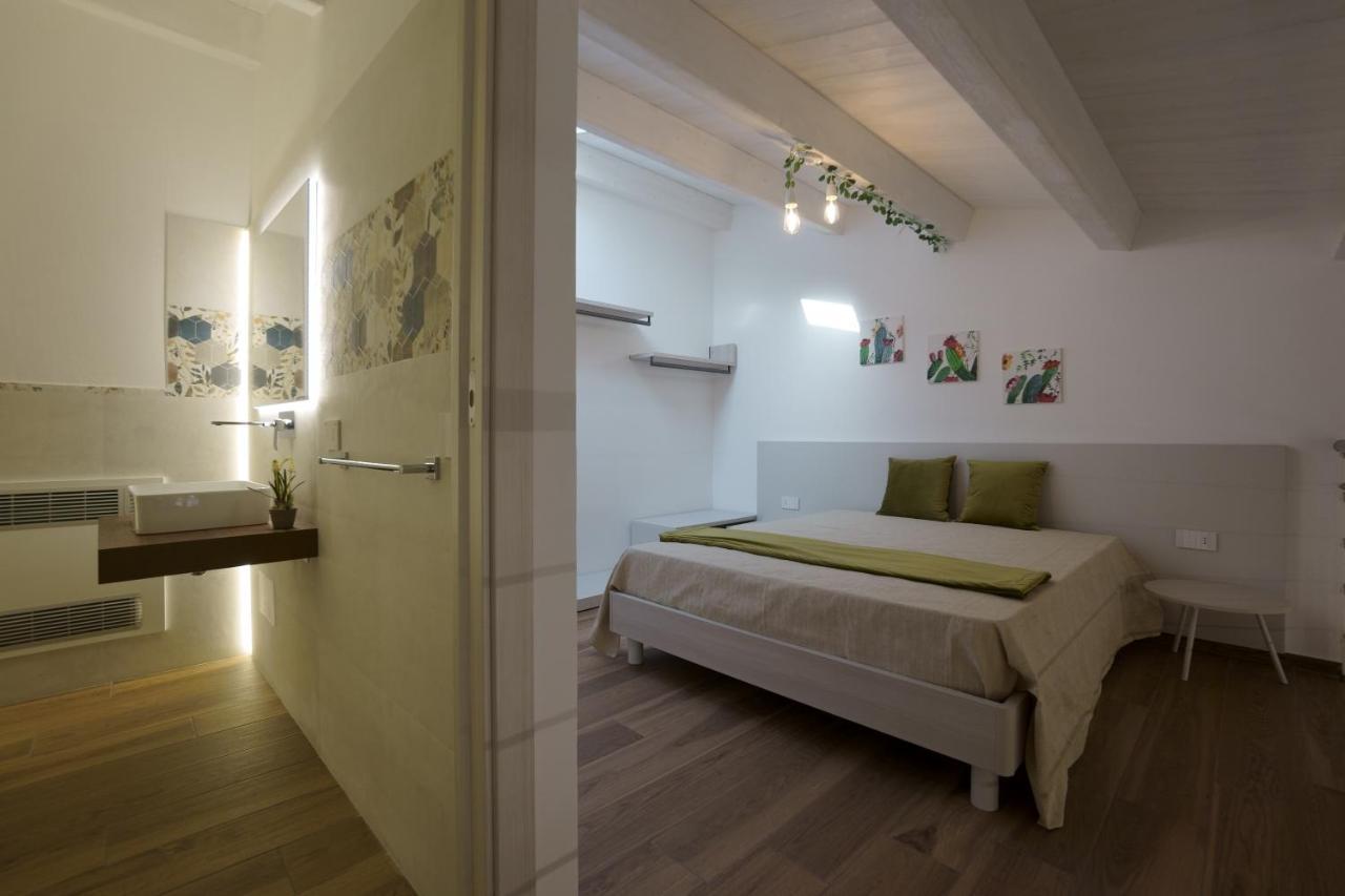Stabile Holidayhome Castellammare del Golfo Exterior photo