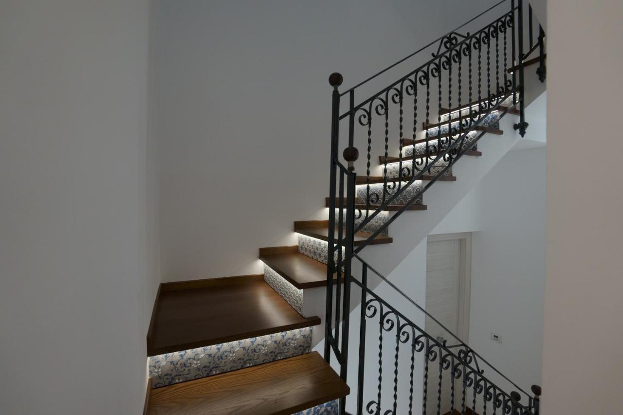 Stabile Holidayhome Castellammare del Golfo Exterior photo