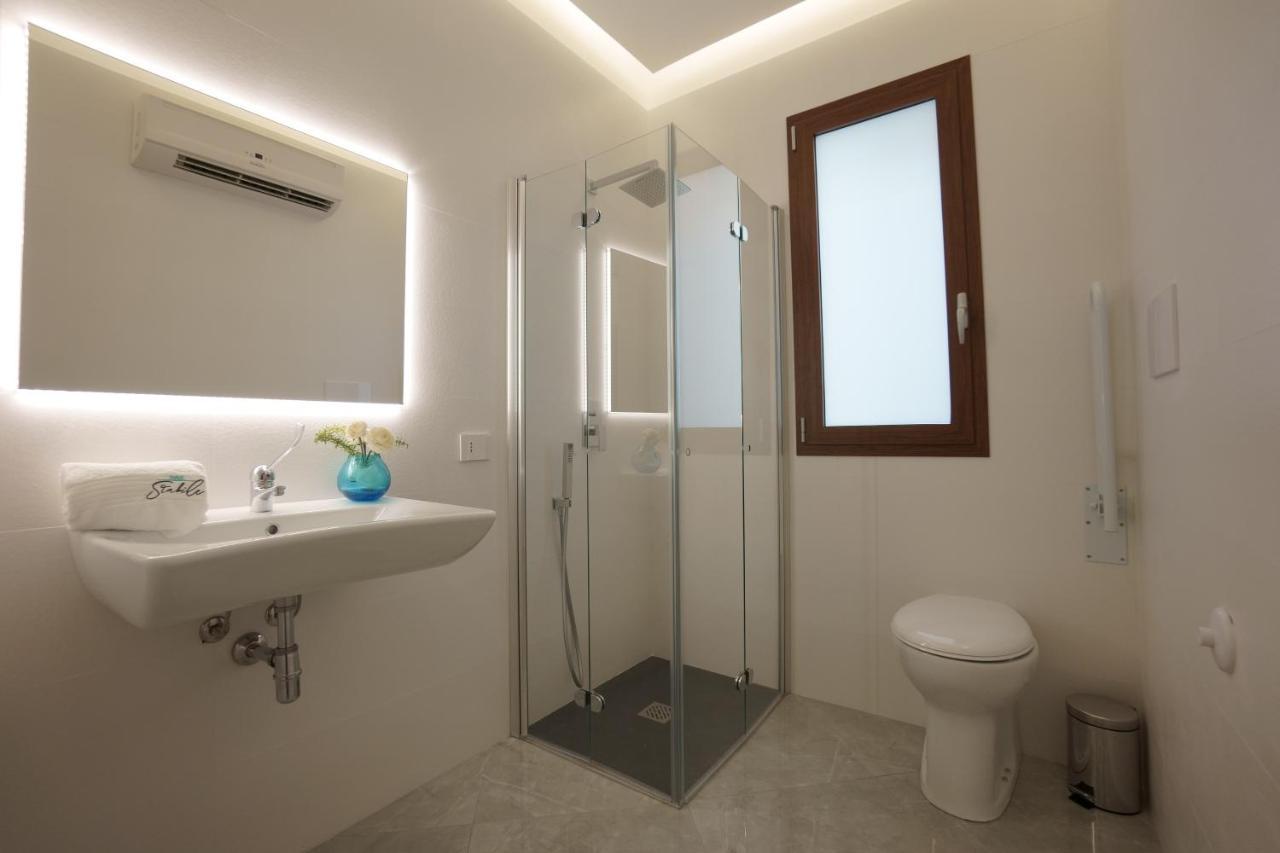 Stabile Holidayhome Castellammare del Golfo Exterior photo