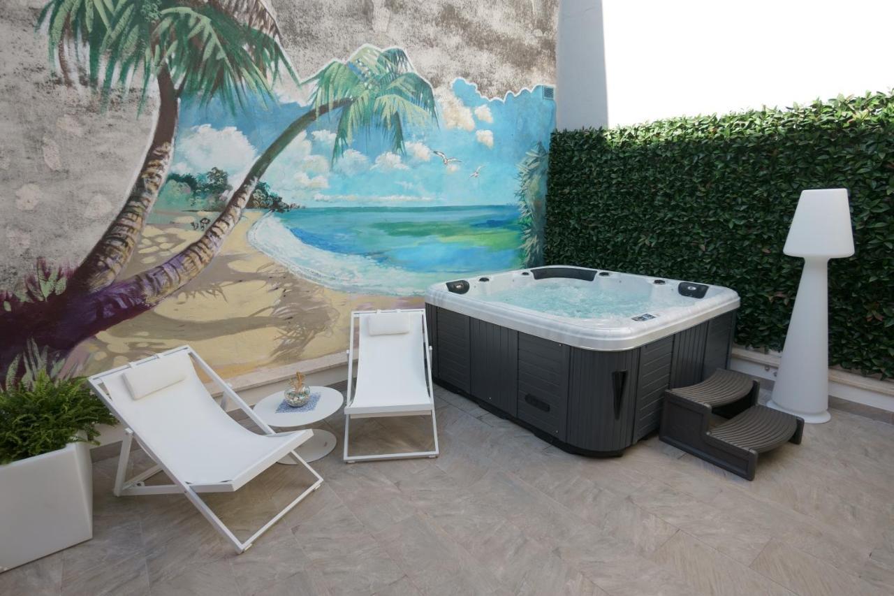 Stabile Holidayhome Castellammare del Golfo Exterior photo