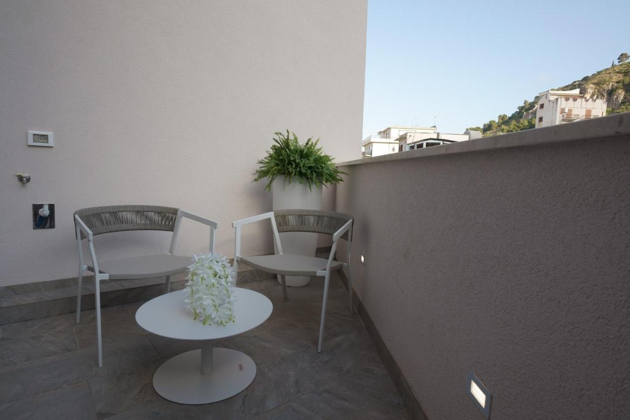 Stabile Holidayhome Castellammare del Golfo Exterior photo